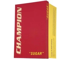 Fragrance World Champion Sugar EDP parfumuotas vanduo vyrams, 80 ml