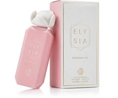 Fragrance World Elysia Marshmallow EDP parfumuotas vanduo moterims, 100 ml