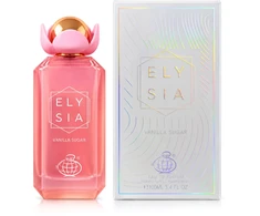 Fragrance World Elysia Vanilla Sugar EDP parfumuotas vanduo moterims, 100 ml
