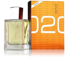 Fragrance World Esscentric Moolecules 02 EDP 100 ml + DEO VAPO 75 ml (unisex)