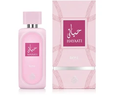 Fragrance World Hayaati Rose parfuminis vanduo 100 ml (moteris)