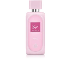 Fragrance World Hayaati Rose parfuminis vanduo 100 ml (moteris)