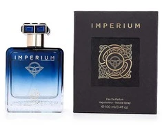 Fragrance World Imperium EDP parfumuotas vanduo unisex, 100 ml