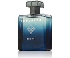 Fragrance World Imperium Intense EDP parfumuotas vanduo vyrams, 100 ml
