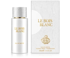 Fragrance World Le Bois Blanc EDP 100 ml