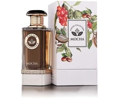 Fragrance World Mocha EDP parfumuotas vanduo unisex, 100 ml