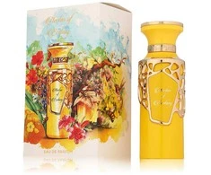 Fragrance World Nectar Of Ecstasy EDP parfumuotas vanduo moterims, 100 ml
