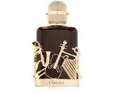 Fragrance World Notes Classics EDP parfumuotas vanduo unisex, 100 ml