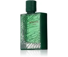 Fragrance World Optimystic Le Beau EDP parfumuotas vanduo vyrams, 100 ml