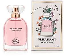 Fragrance World Pleasant Eau De Parfum 100 ml (unisex)