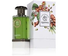 Fragrance World Qahwa EDP parfumuotas vanduo unisex, 100 ml