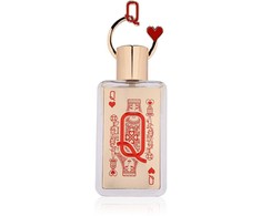 Fragrance World Queen of Hearts 80ml kvepalai Unisex EDP