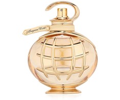 Fragrance World Signature Baltas EDP parfumuotas vanduo unisex, 80 ml