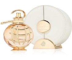 Fragrance World Signature Baltas EDP parfumuotas vanduo unisex, 80 ml