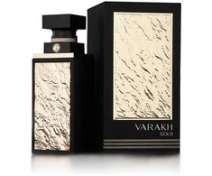 Fragrance World Varakh Gold EDP parfumuotas vanduo moterims, 100 ml