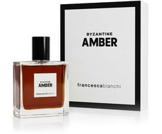 Francesca Bianchi Byzantine Amber PP kvepalai unisex, 100 ml