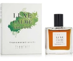 Francesca Bianchi Luxe Calme Volupte Extrait de parfum 30 ml (unisex)