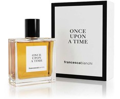Francesca Bianchi Once Upon A Time Perfume Extract, 100 ml