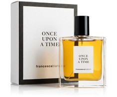Francesca Bianchi Once Upon A Time PP kvepalai unisex, 30 ml
