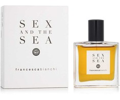 Francesca Bianchi Sex And The Sea PP kvepalai unisex, 30 ml