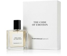 Francesca Bianchi The Code of Emotion Perfume Extract, 30 ml