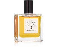 Francesca Bianchi The Juodas Knight PP kvepalai unisex, 30 ml