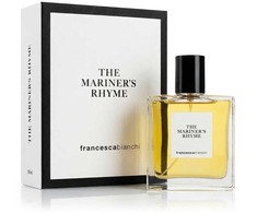 Francesca Bianchi The Mariner's Rhyme PP kvepalai unisex, 100 ml