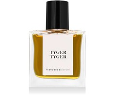 Francesca Bianchi Tyger Tyger PP kvepalai unisex, 30 ml