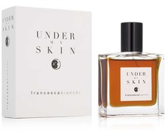 Francesca Bianchi Under My Skin PP kvepalai unisex, 30 ml