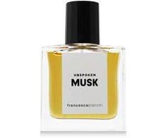 Francesca Bianchi Unspoken Musk PP kvepalai unisex, 30 ml
