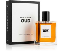 Francesca Bianchi Voluptuous Oud Extrait de parfum 100 ml (unisex)