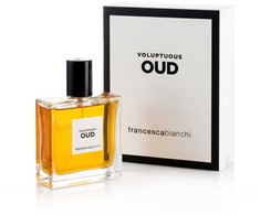 Francesca Bianchi Voluptuous Oud PP kvepalai unisex, 30 ml