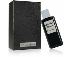 Franck Boclet Absolute Shadow PP kvepalai unisex, 100 ml