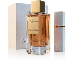Franck Boclet Addiction EDP parfumuotas vanduo moterims, 100 ml