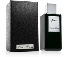 Franck Boclet Rock ir Riot - Ashes EDP parfumuotas vanduo unisex, 100 ml