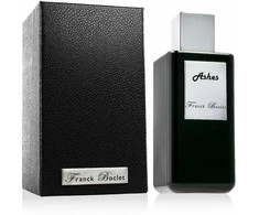 Franck Boclet Rock and Riot - Ashes EDP parfumuotas vanduo unisex, 100 ml
