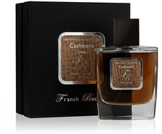 Franck Boclet Cashmere EDP parfumuotas vanduo unisex, 50 ml