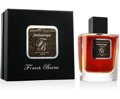 Franck Boclet Heliotrope EDP parfumuotas vanduo unisex, 100 ml