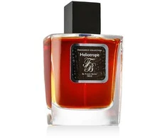 Franck Boclet Heliotrope EDP parfumuotas vanduo unisex, 100 ml
