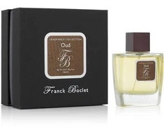 Franck Boclet Oud Eau De Parfum 100 ml (man)