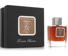 Franck Boclet Tobacco EDP parfumuotas vanduo unisex, 100 ml