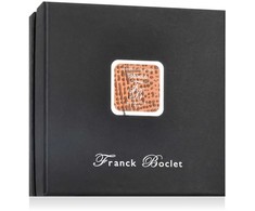 Franck Boclet Tobacco EDP parfumuotas vanduo vyrams, 50 ml