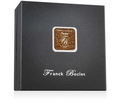 Franck Boclet, Tonka, Eau De Parfum, For Men, 50 ml For Men