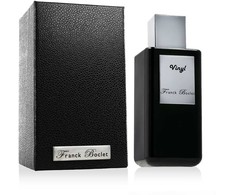 Franck Boclet Vinyl PP kvepalai unisex, 100 ml