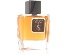 Franck Boclet Ylang Ylang EDP parfumuotas vanduo unisex, 100 ml