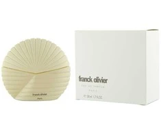 Franck Olivier Franck Olivier EDP parfumuotas vanduo moterims, 50 ml