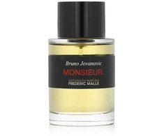 Frederic Malle Monsieur EDP parfumuotas vanduo vyrams, 100 ml