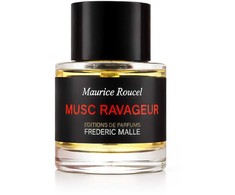 Frederic Malle Musc Ravageur EDP parfumuotas vanduo unisex, 50 ml