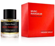Frederic Malle Musc Ravageur EDP parfumuotas vanduo unisex, 50 ml