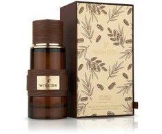 French Avenue 8th Wonder EDP parfumuotas vanduo unisex, 100 ml